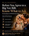 The Pet Owners Cost-of-Living Survival Guide